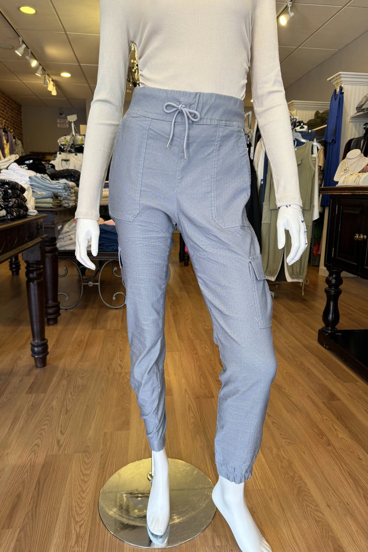 Gaya Cargo Pant