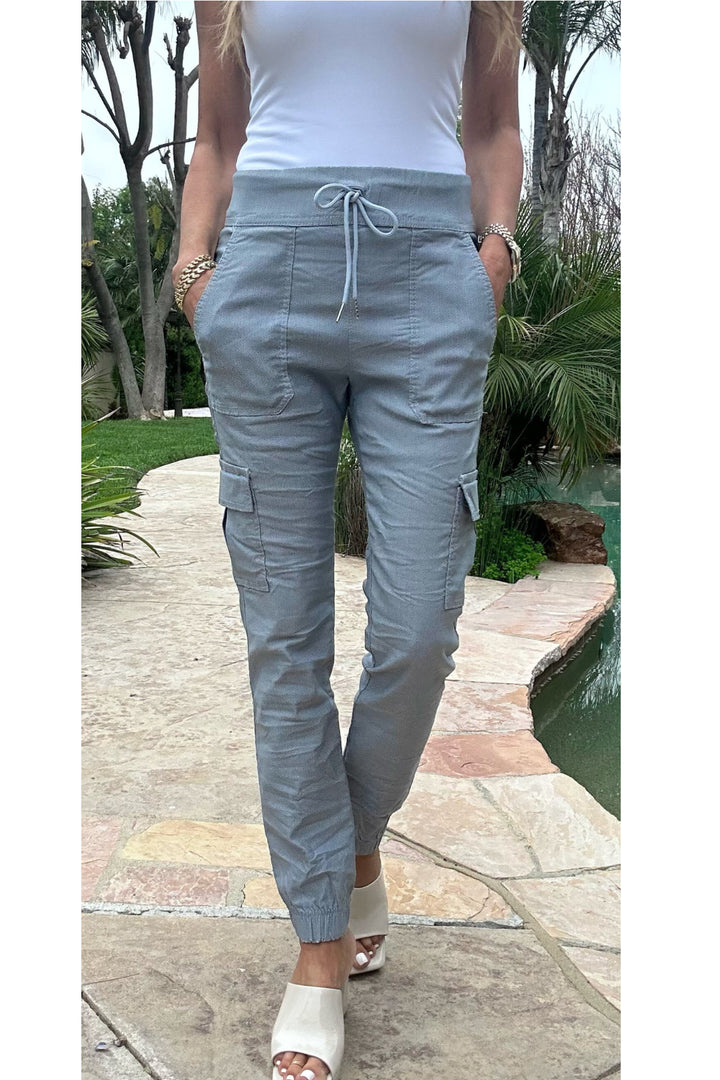 Gaya Cargo Pant