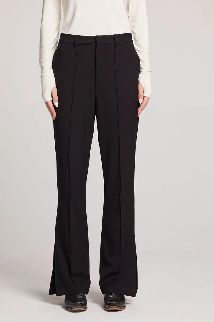 Charlie Licorice Trouser