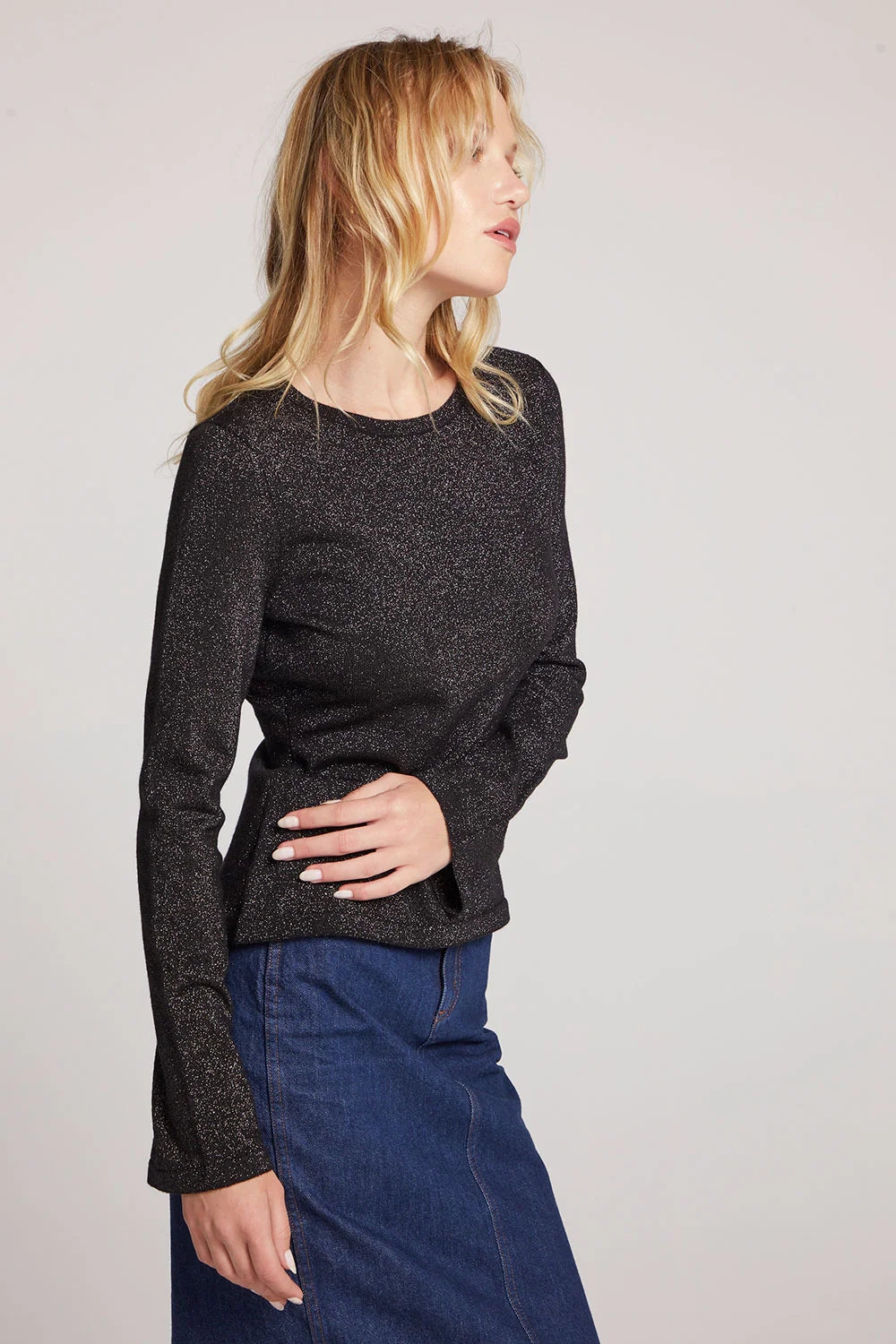 Copala Licorice Long Sleeve