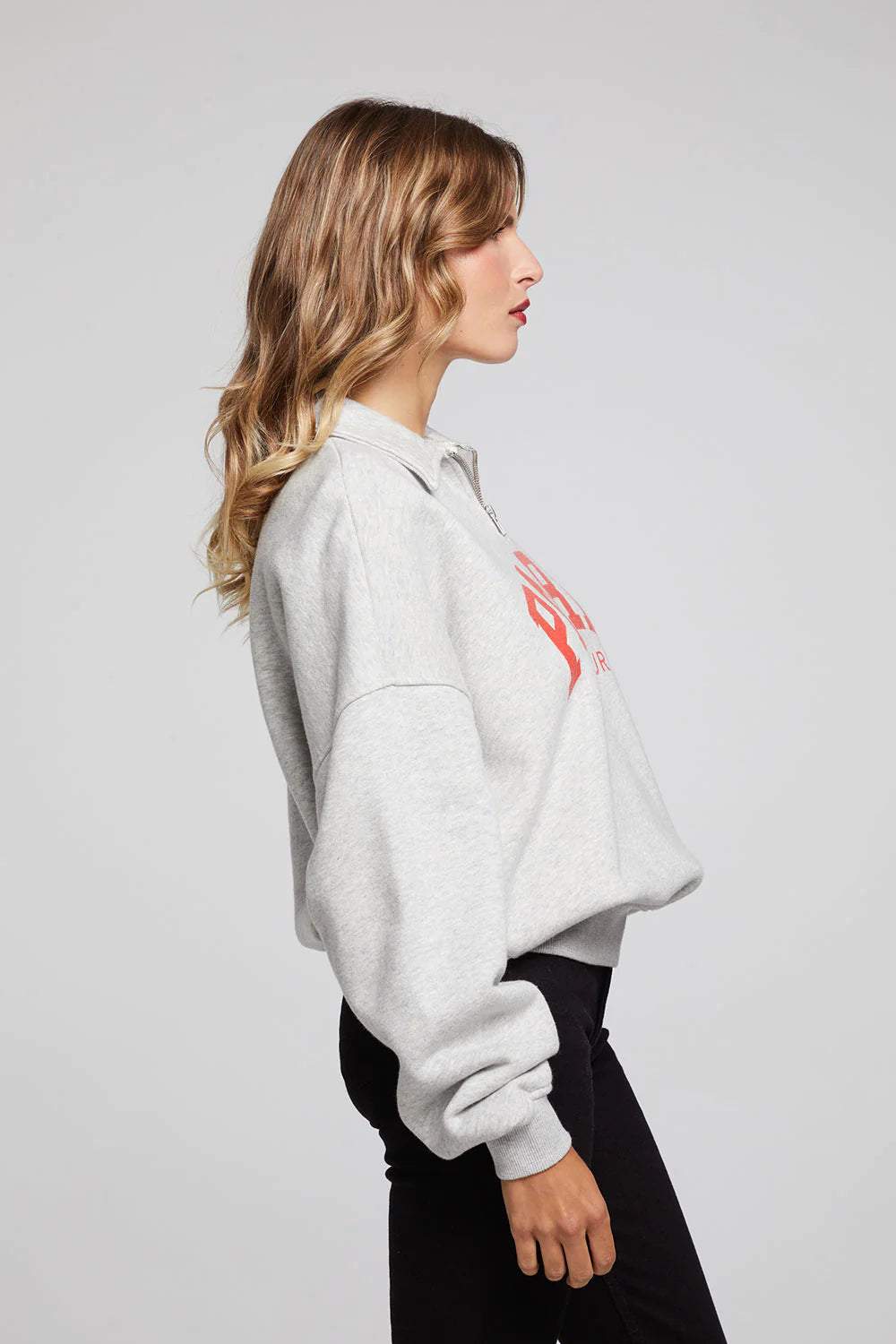 J crew amour outlet sweatshirt