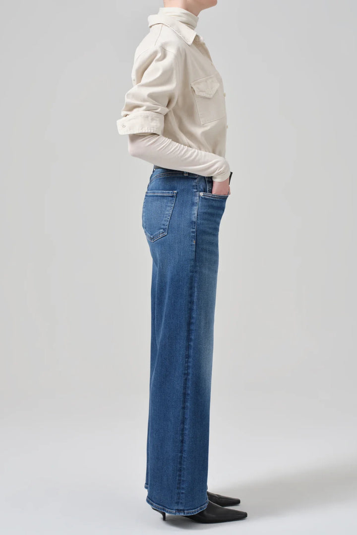 Lolli Mid Rise Jean