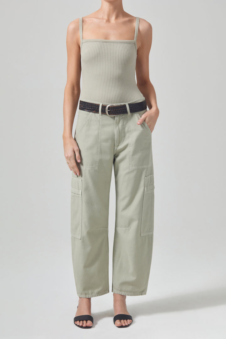 Marcelle Cargo Pant