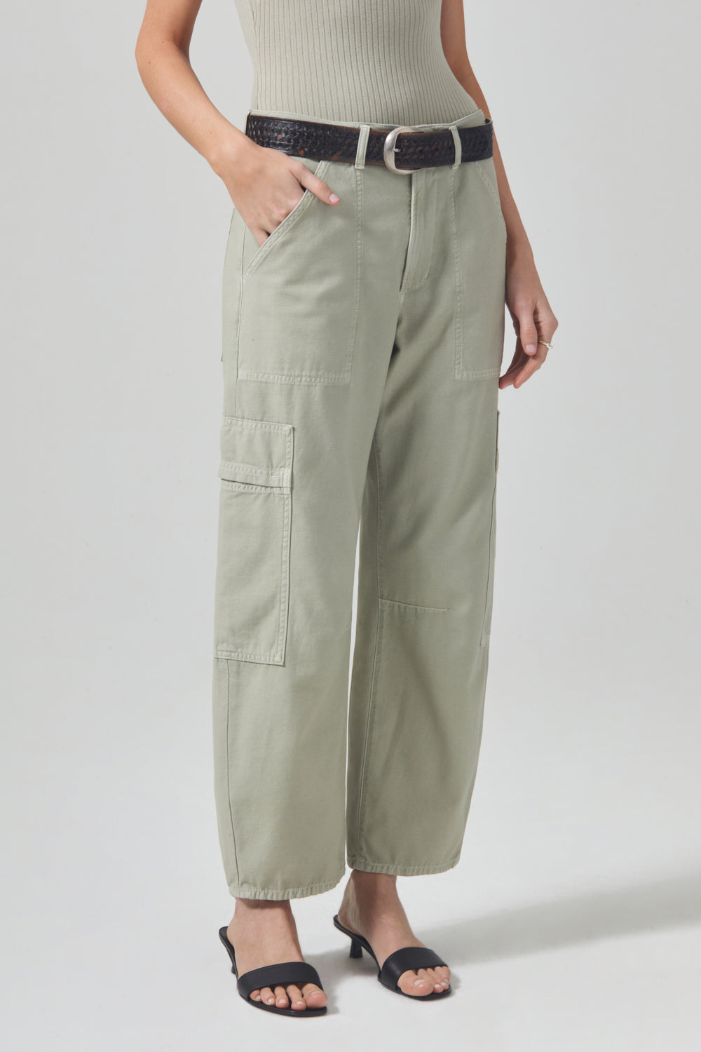 Marcelle Cargo Pant