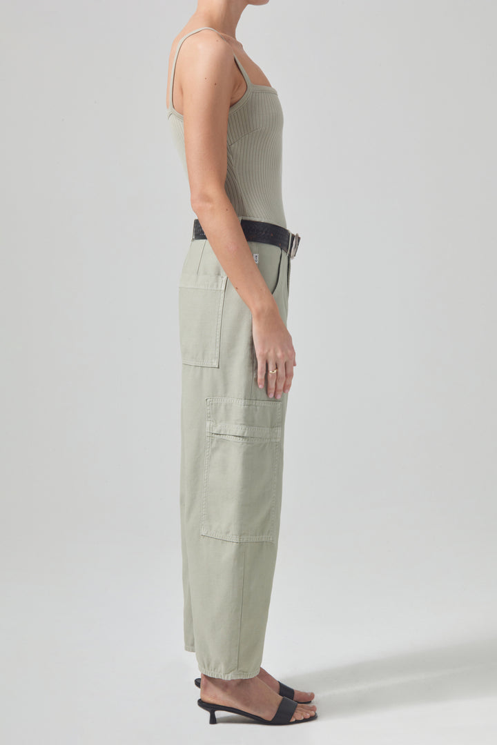 Marcelle Cargo Pant