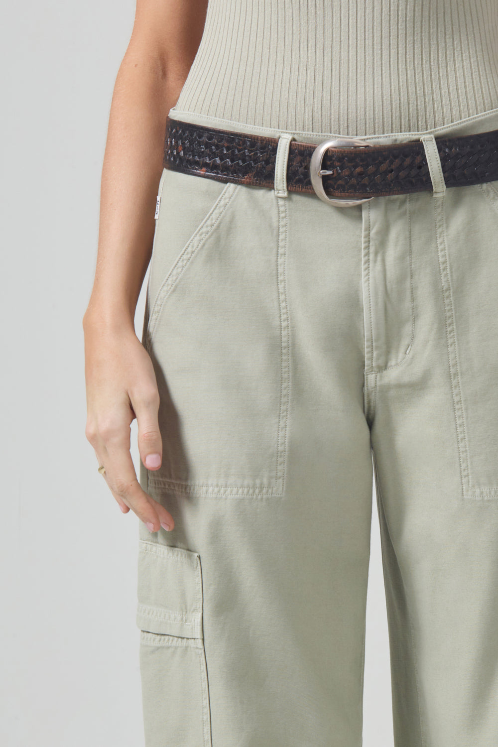 Marcelle Cargo Pant