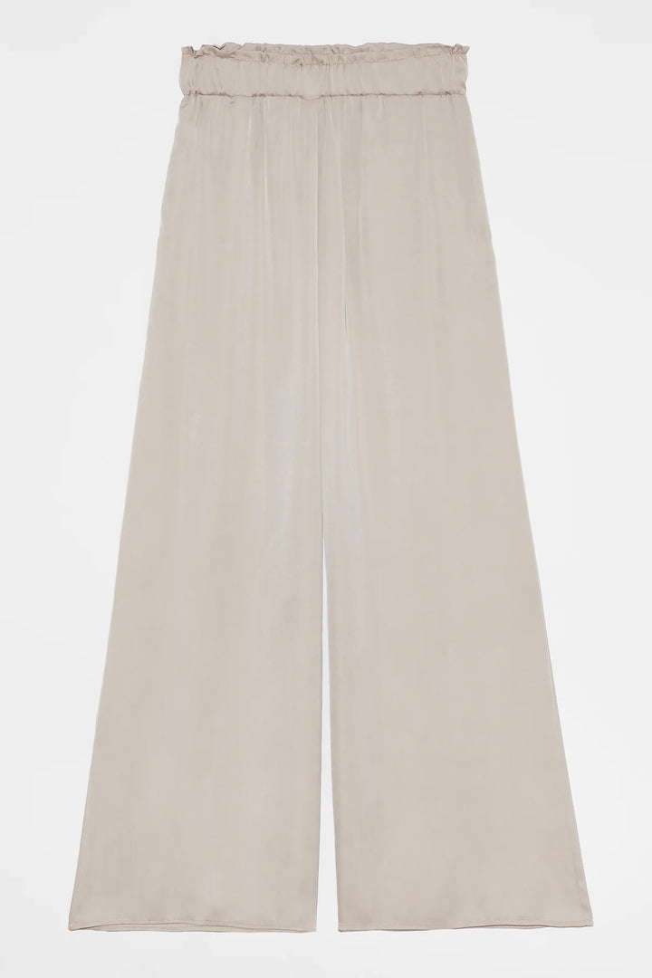 Wide Leg Pant