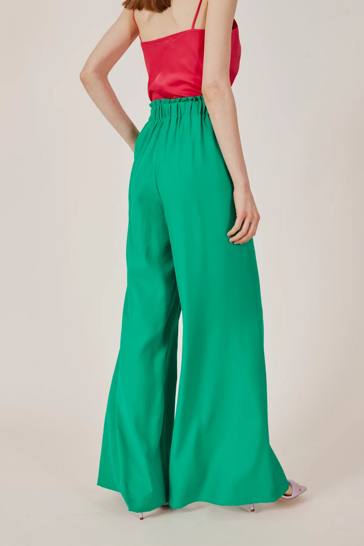 Wide Leg Pant