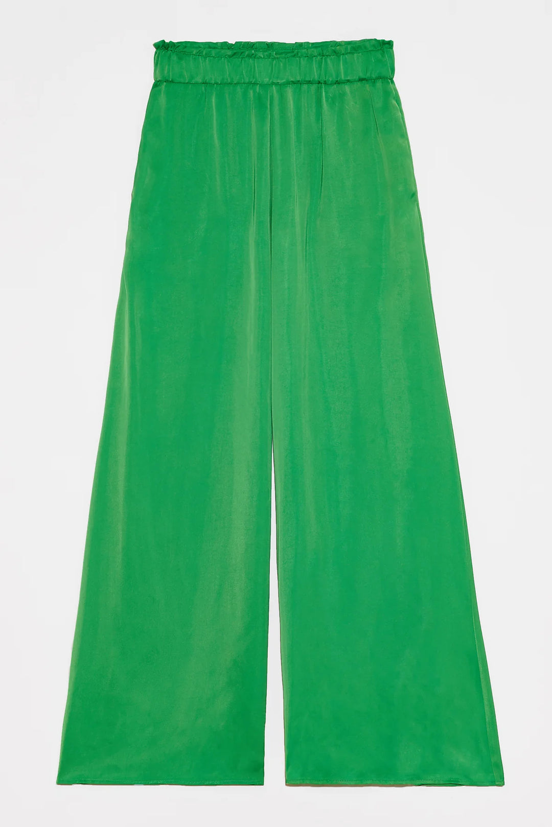 Wide Leg Pant