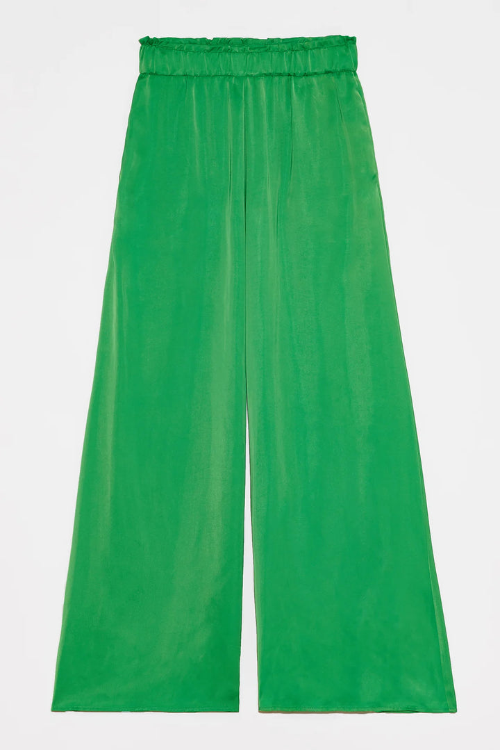 Wide Leg Pant