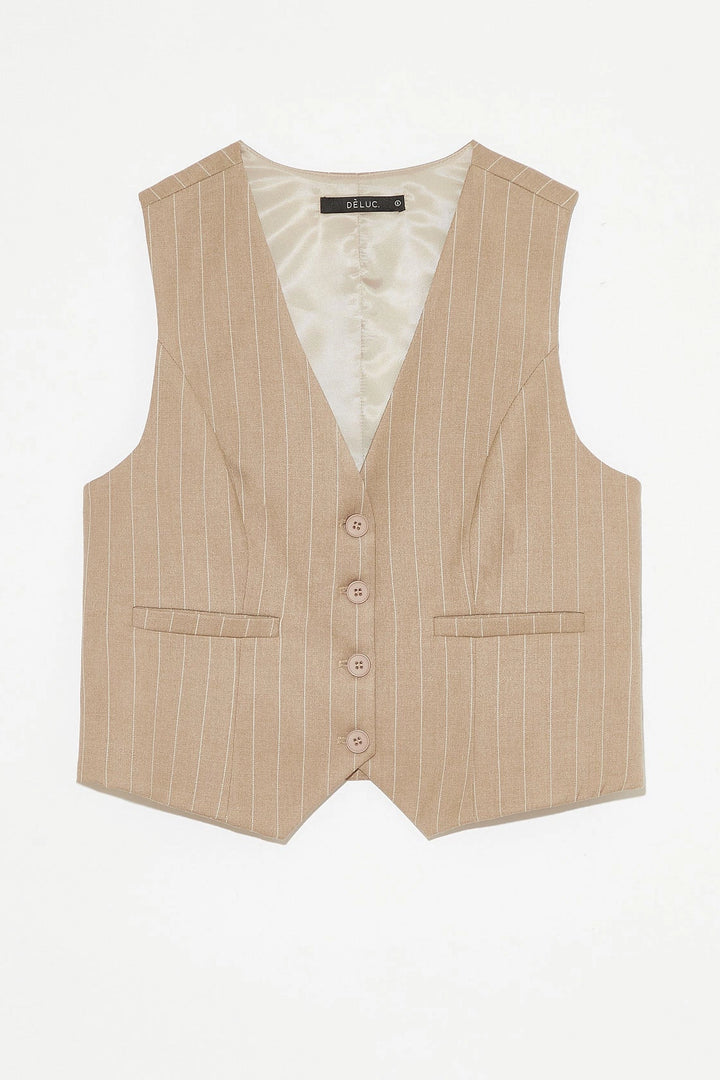 Taxus Waistcoat