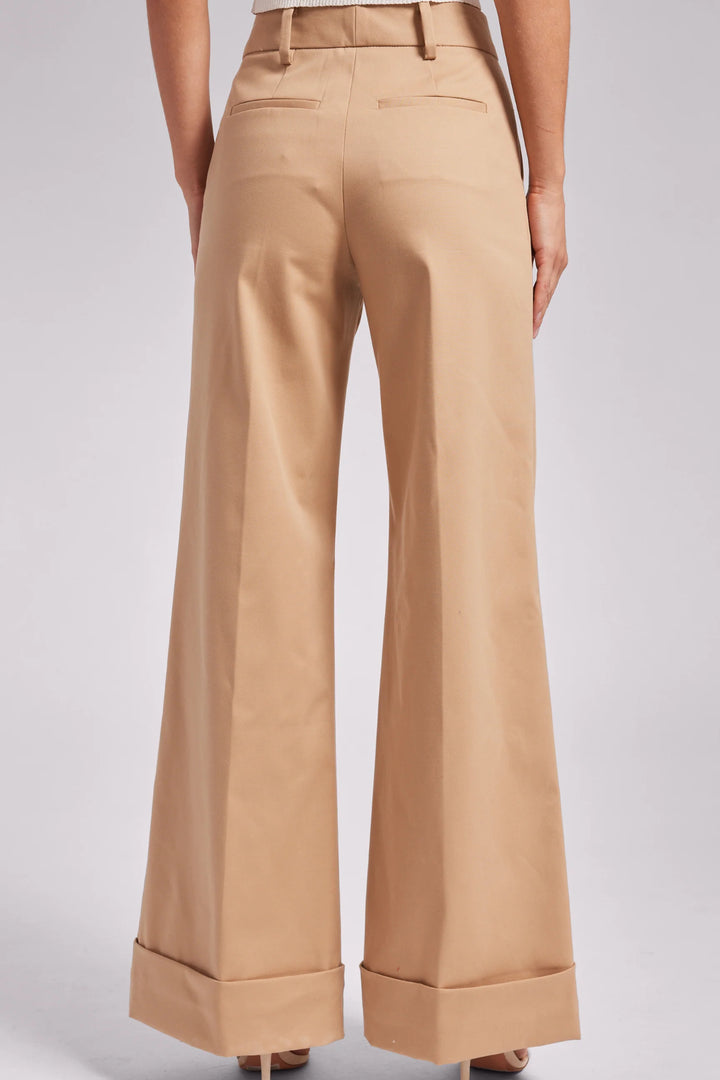 Mavis Wide Leg Pant