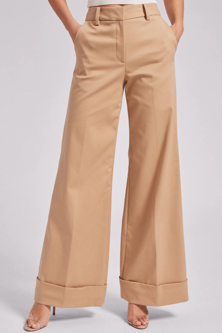 Mavis Wide Leg Pant