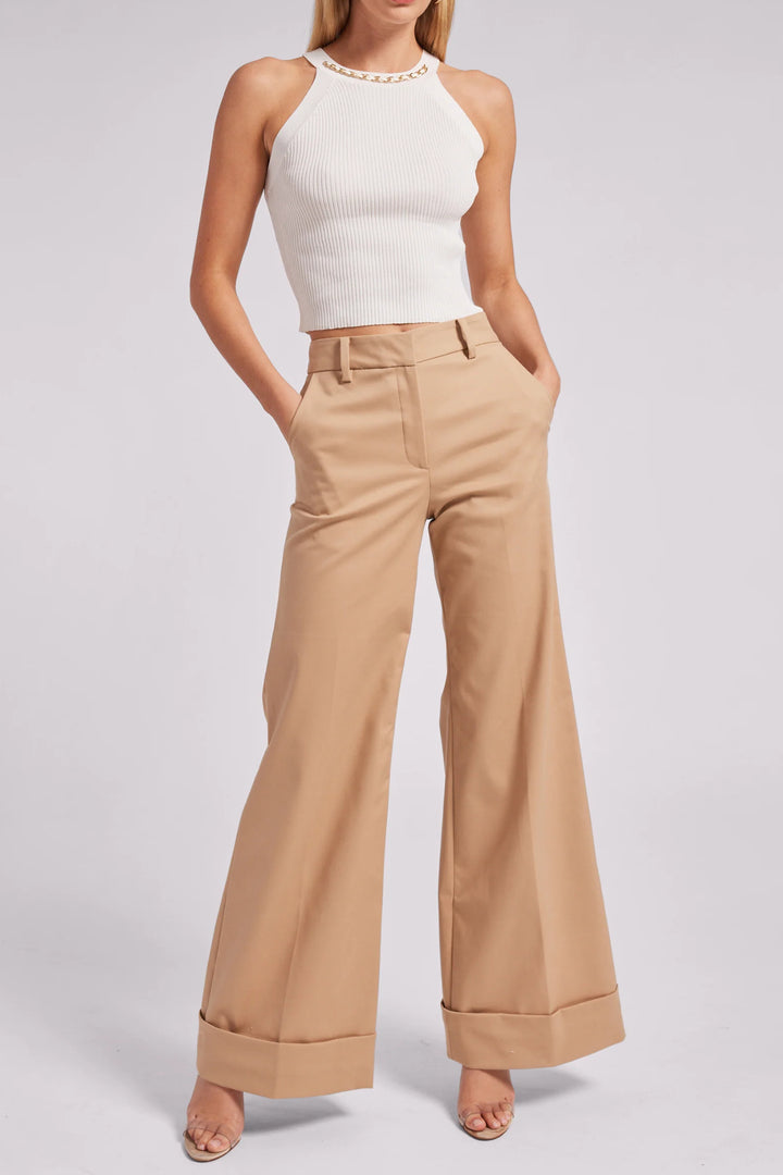 Mavis Wide Leg Pant