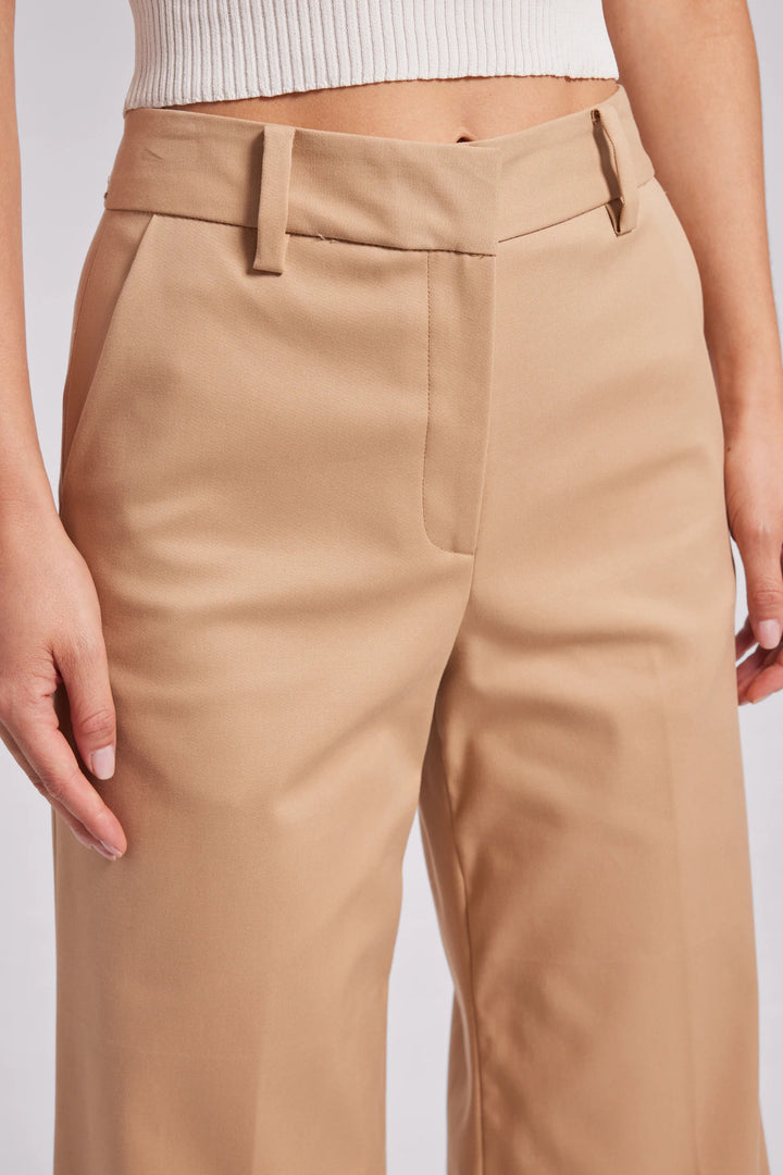 Mavis Wide Leg Pant