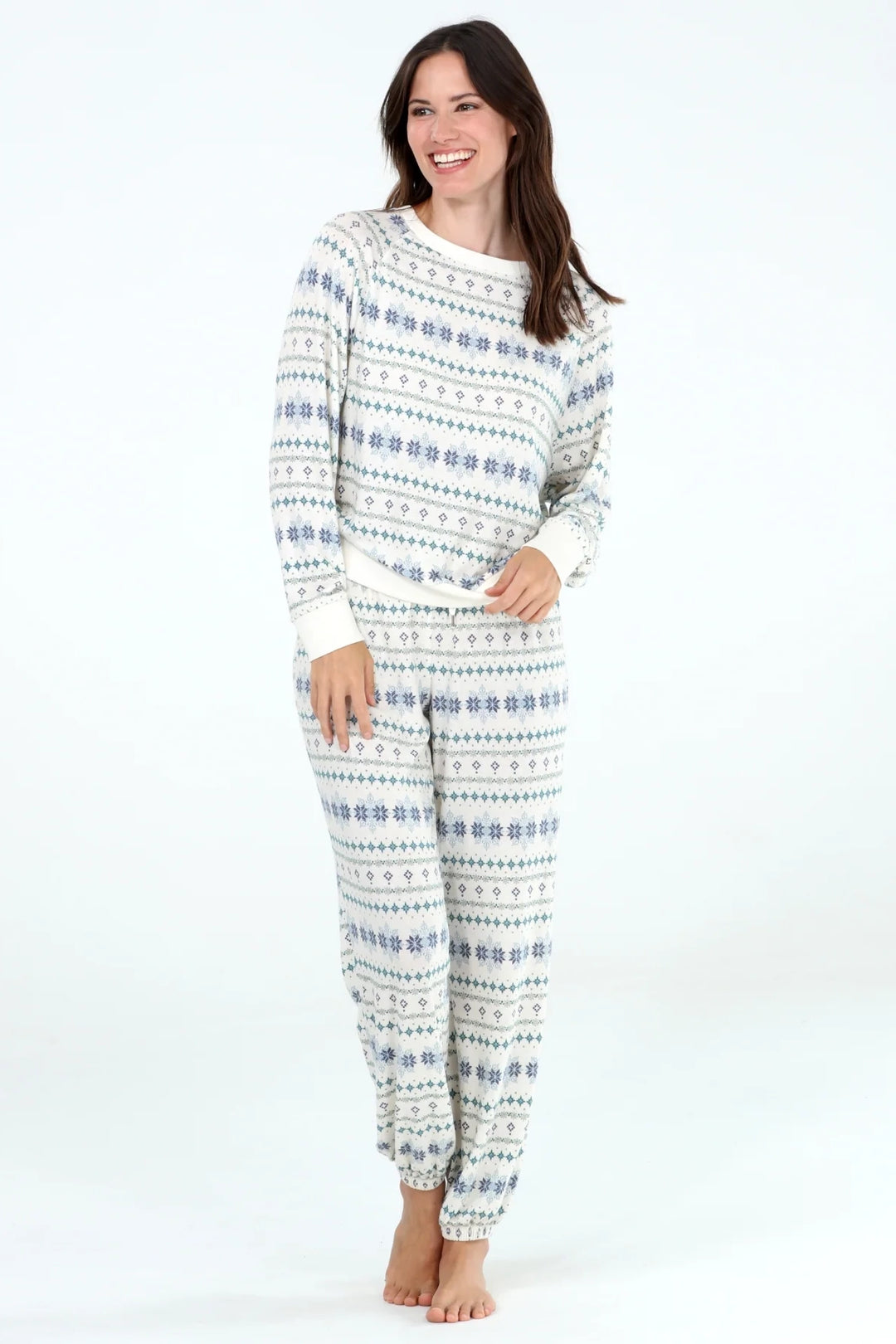 Star Seeker Pant PJ Set