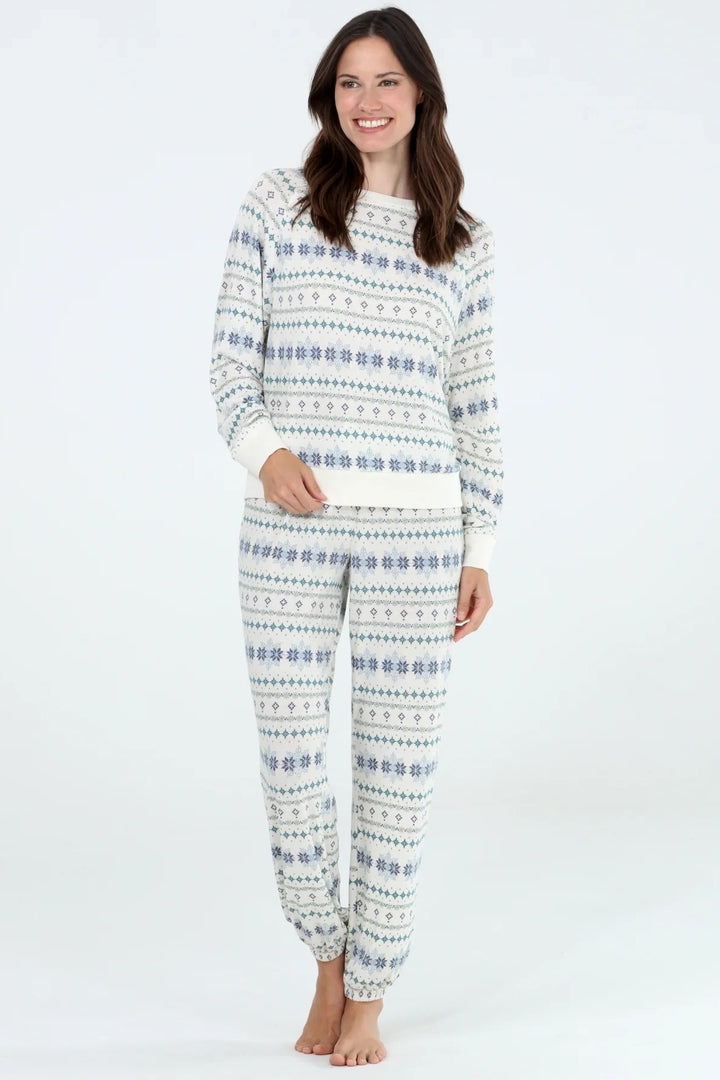 Star Seeker Pant PJ Set