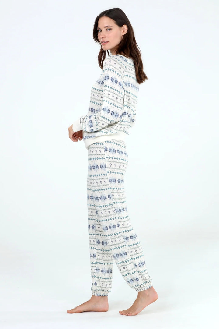 Star Seeker Pant PJ Set