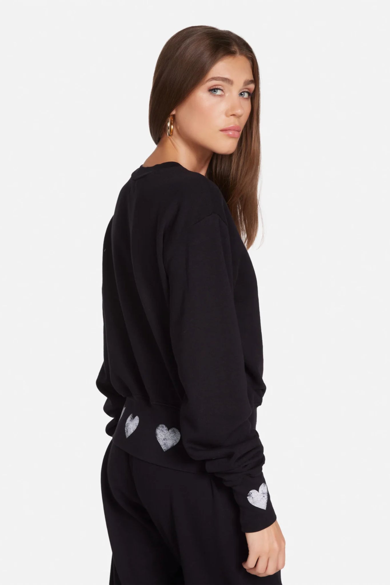 Michael lauren sweatshirt sale