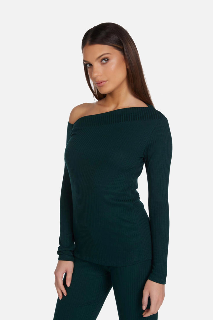 Maples Asymmetrical Top