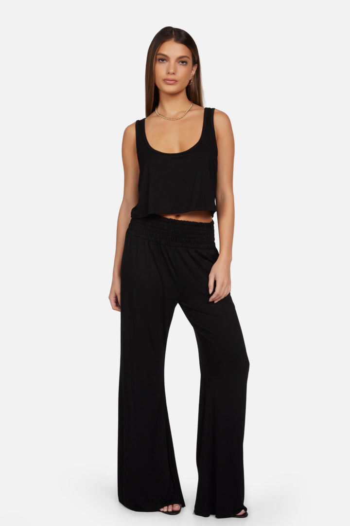 Zaine Wide Leg Pant