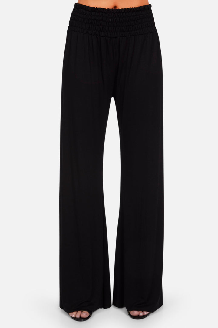 Zaine Wide Leg Pant