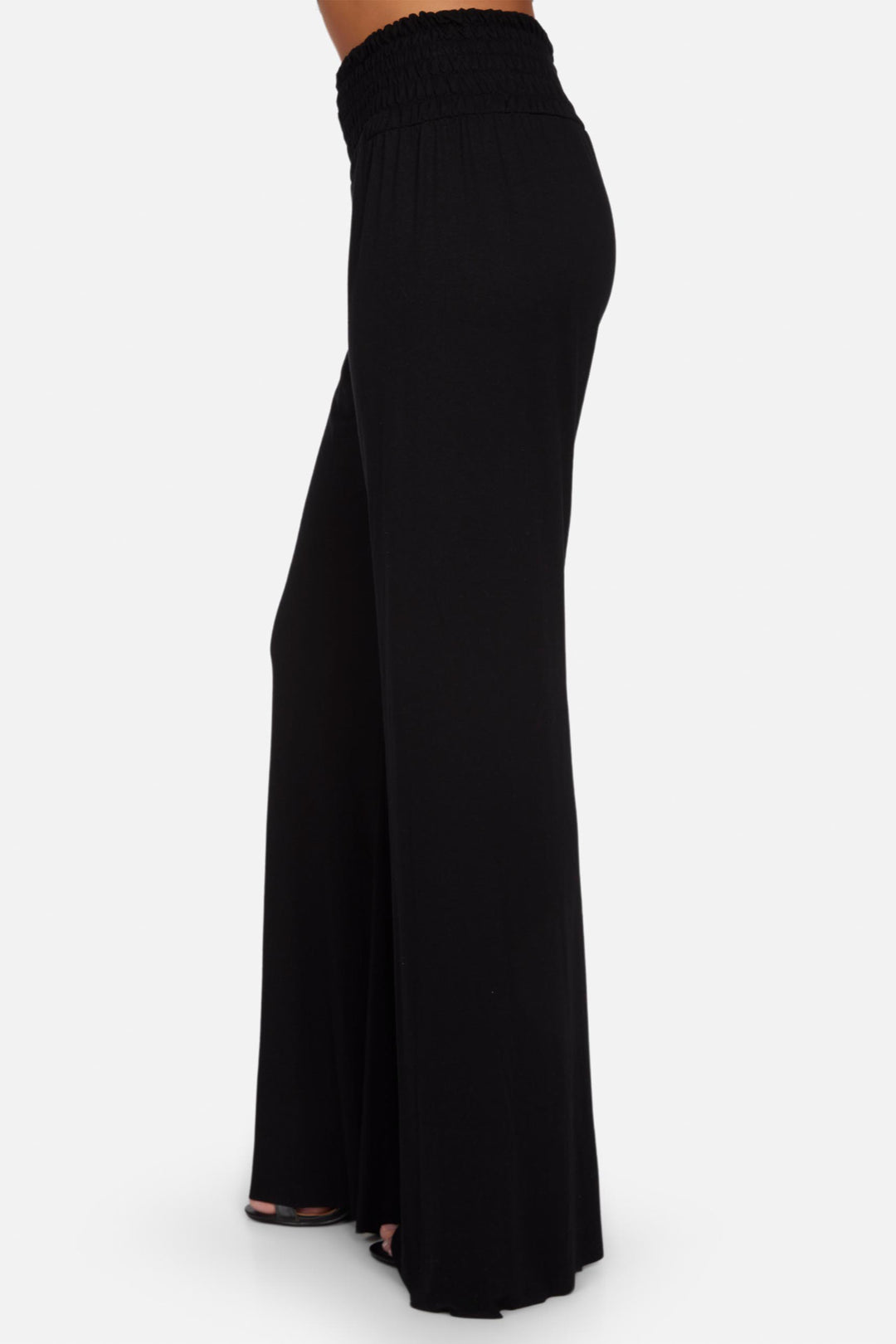 Zaine Wide Leg Pant