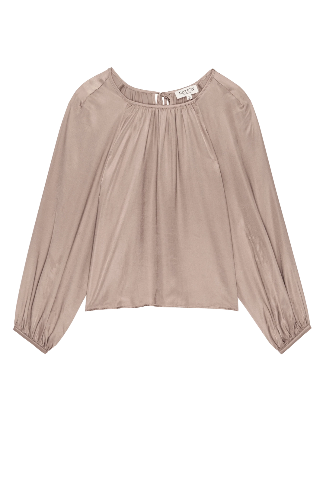 Eveline Top