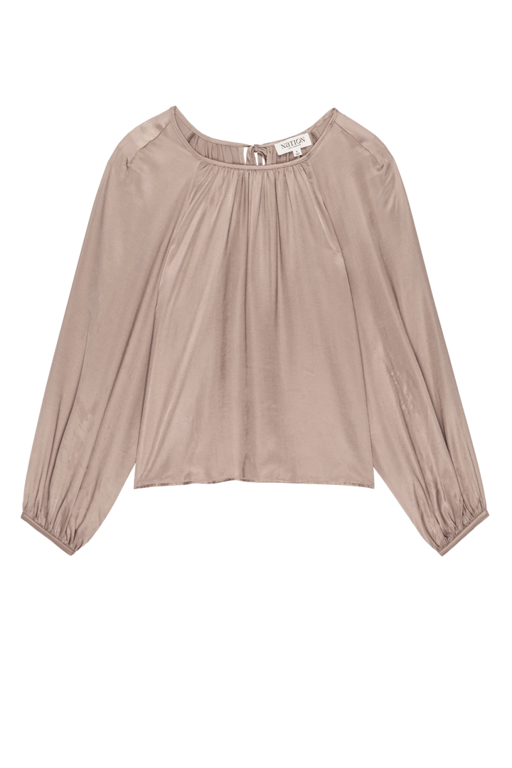 Eveline Top