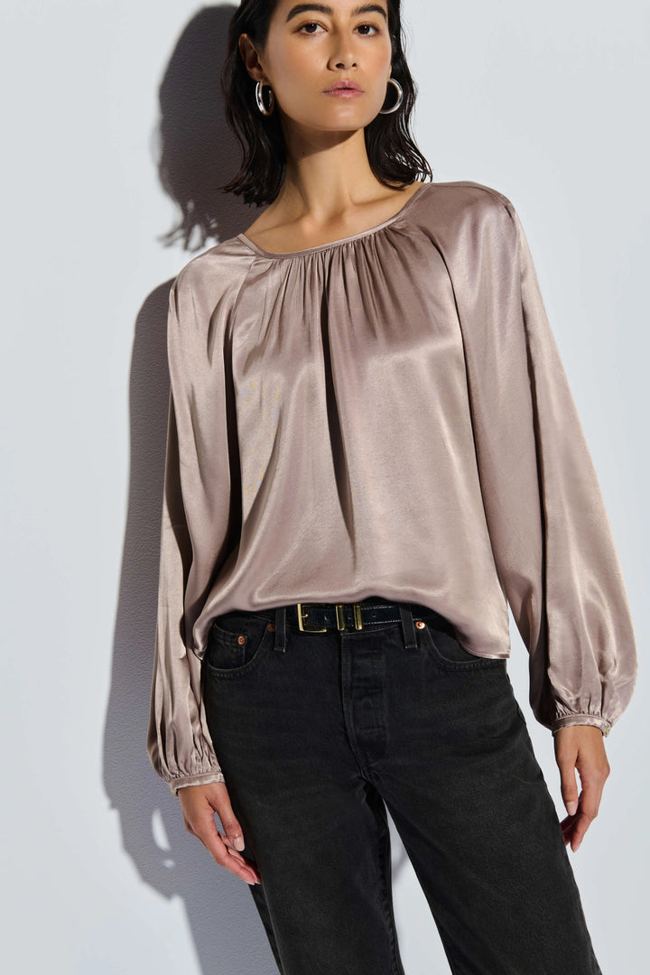 Eveline Top