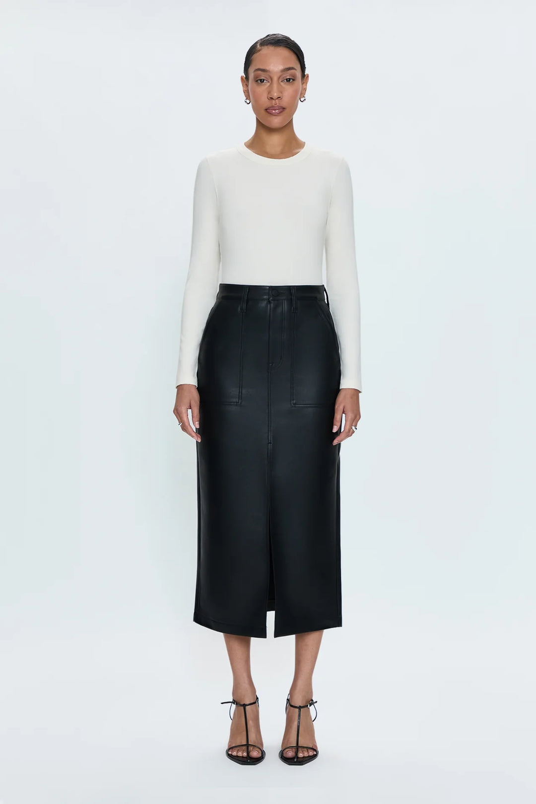 Alice Midi Skirt