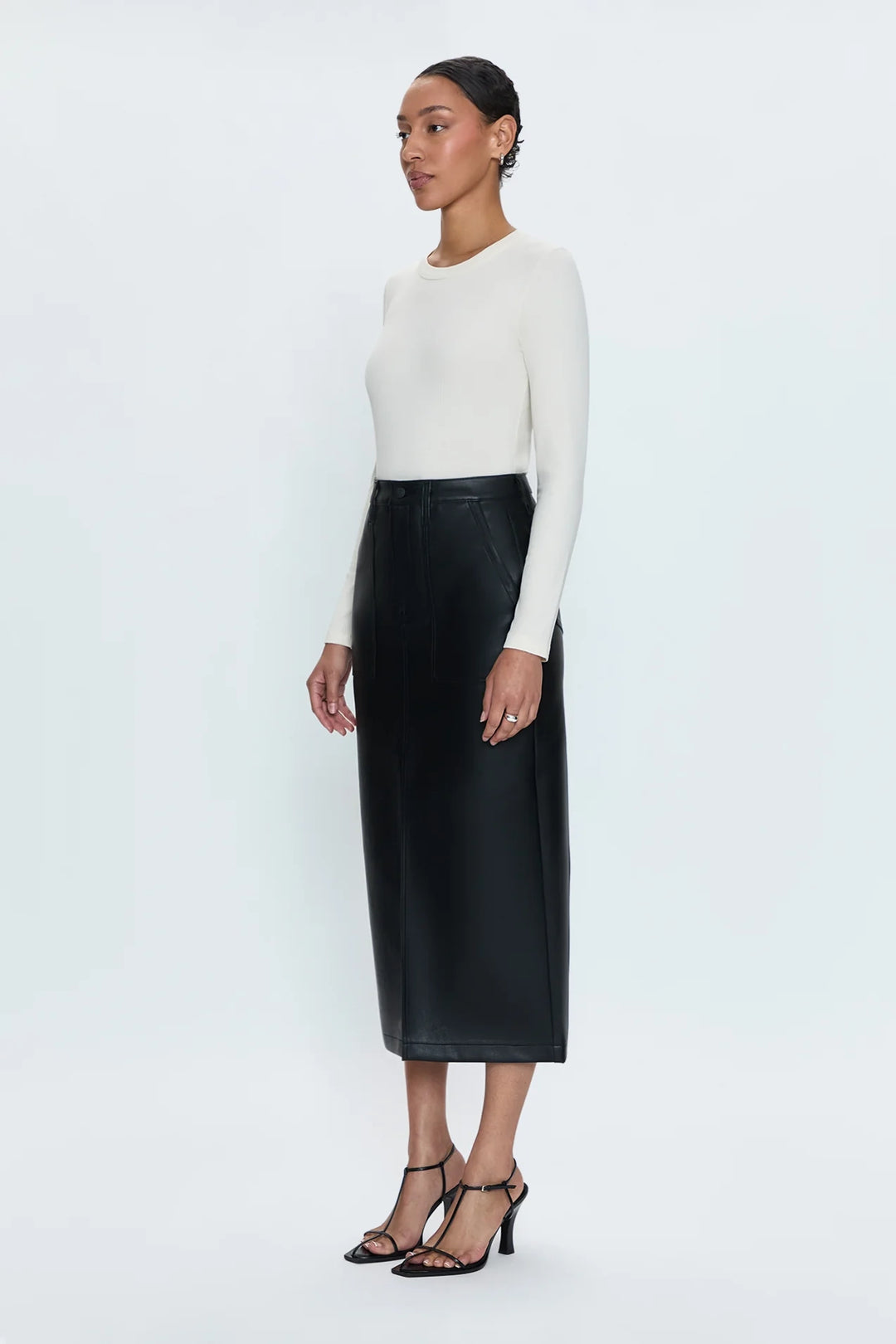 Alice Midi Skirt