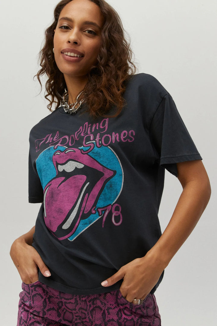 Rolling Stones 78  T