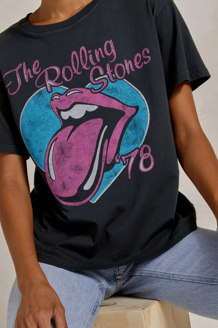 Rolling Stones 78  T