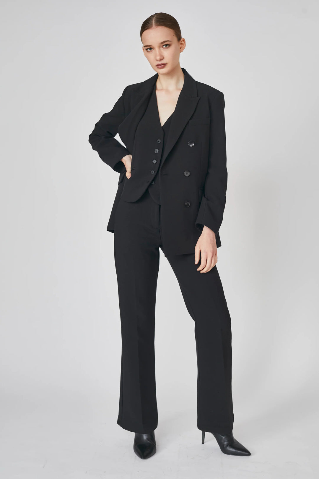 Loren Tailored Pant