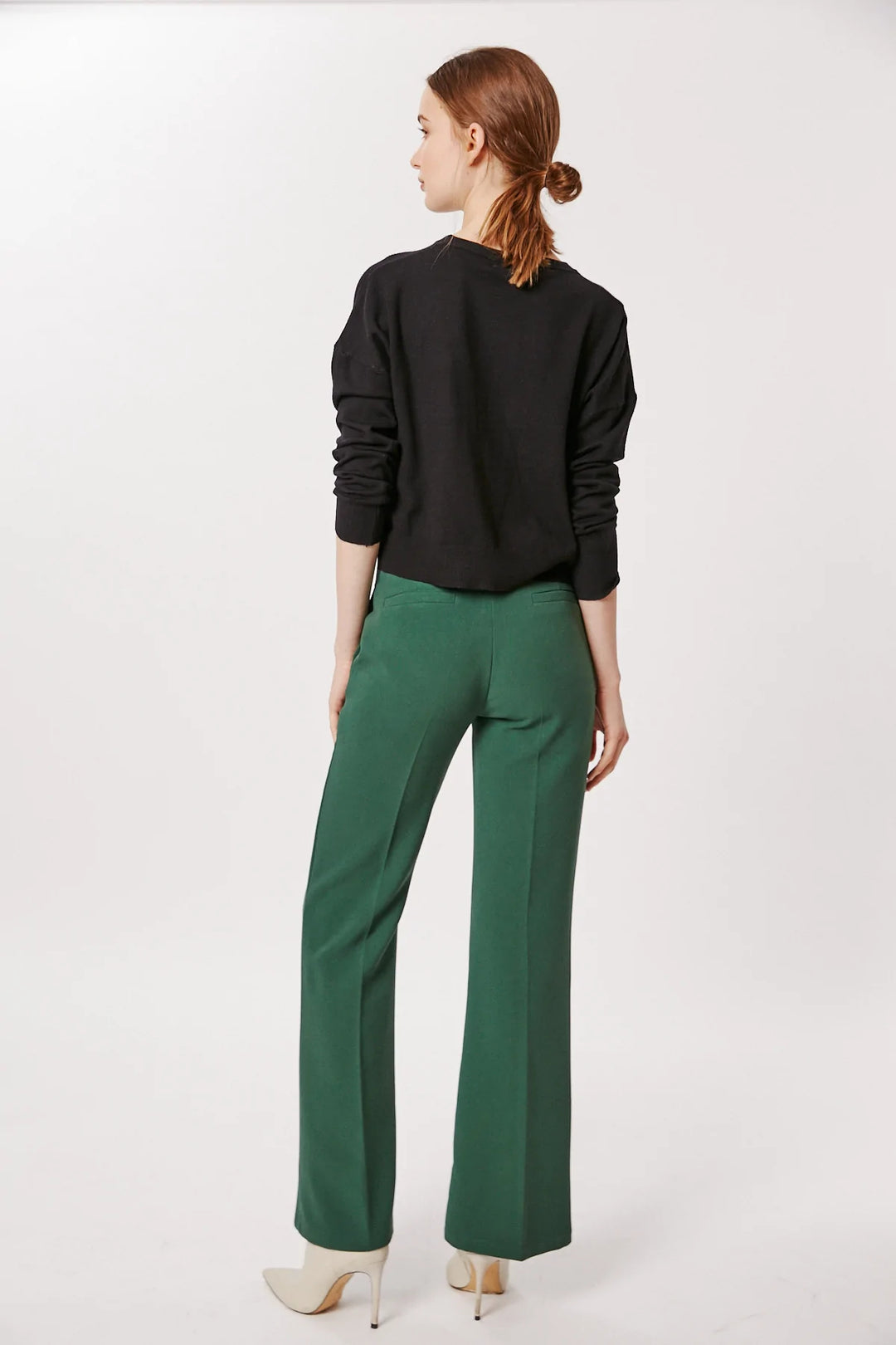 Loren Tailored Pant