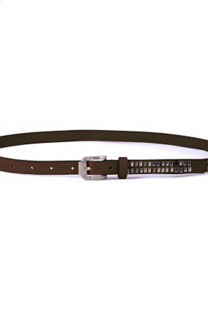 Sloan Stud Belt