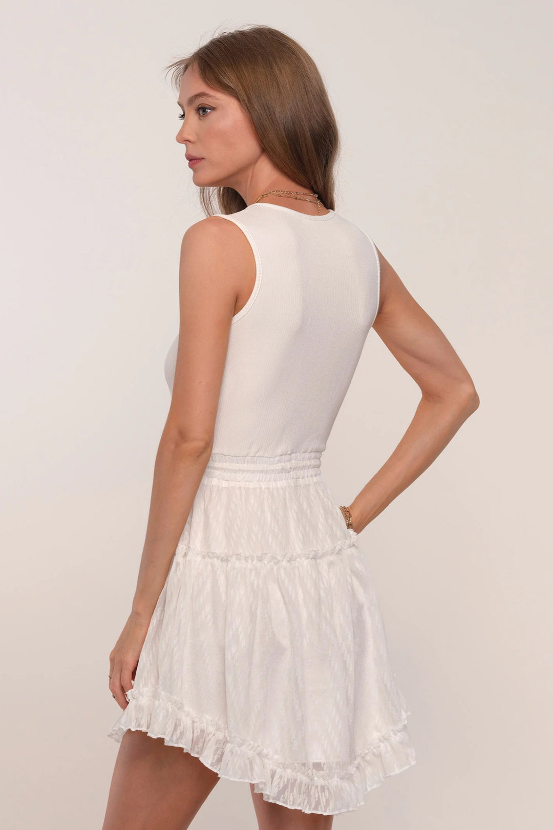 Vittoria Dress