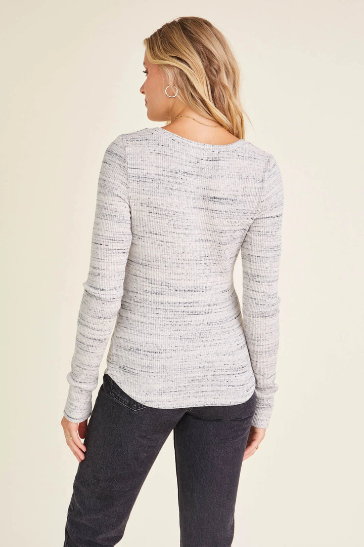 Reid Thermal Henley