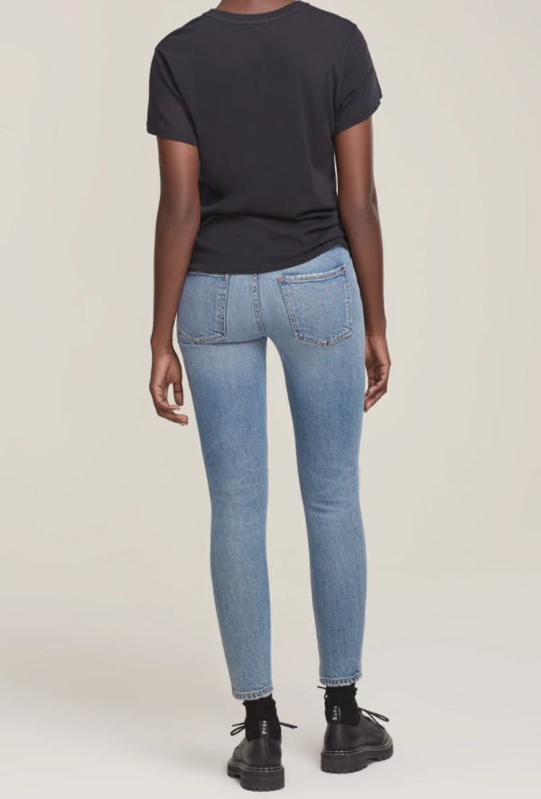 Sophie Ankle Skinny Jean