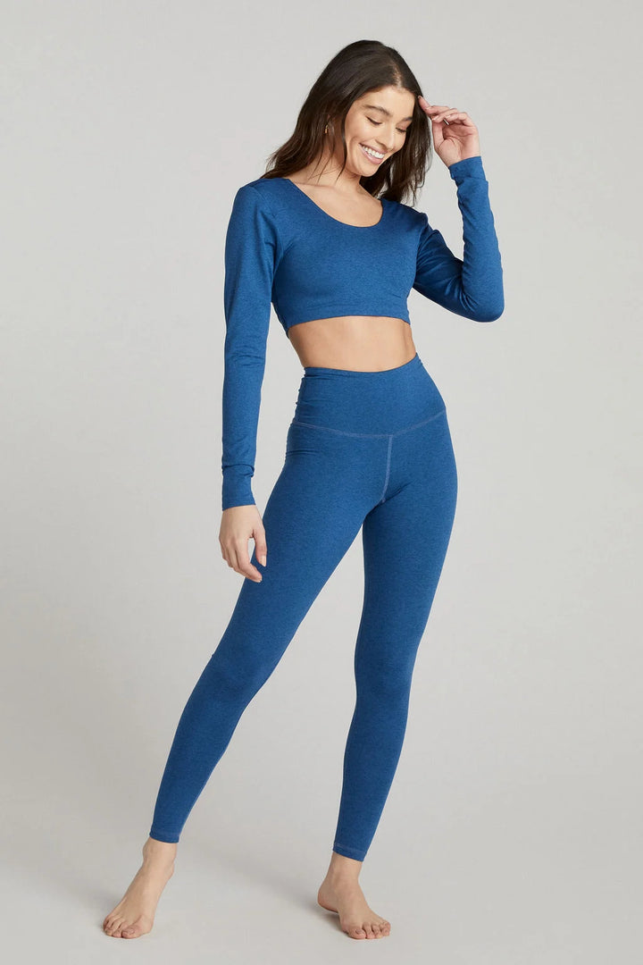 Charlie Ankle Legging