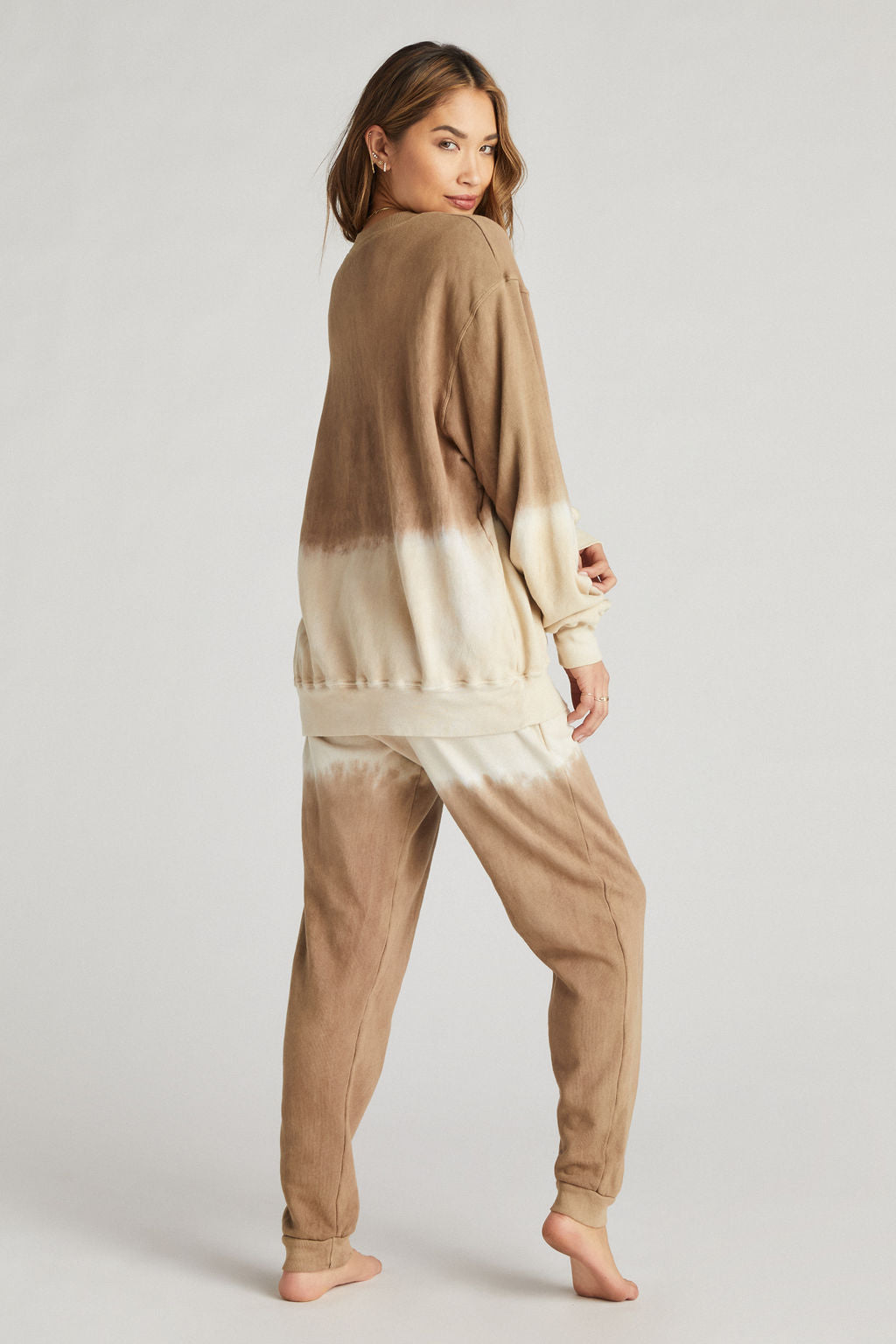 Mason Oversized Sweatshirt