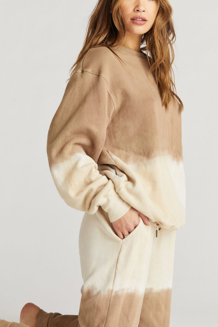 Mason Oversized Sweatshirt