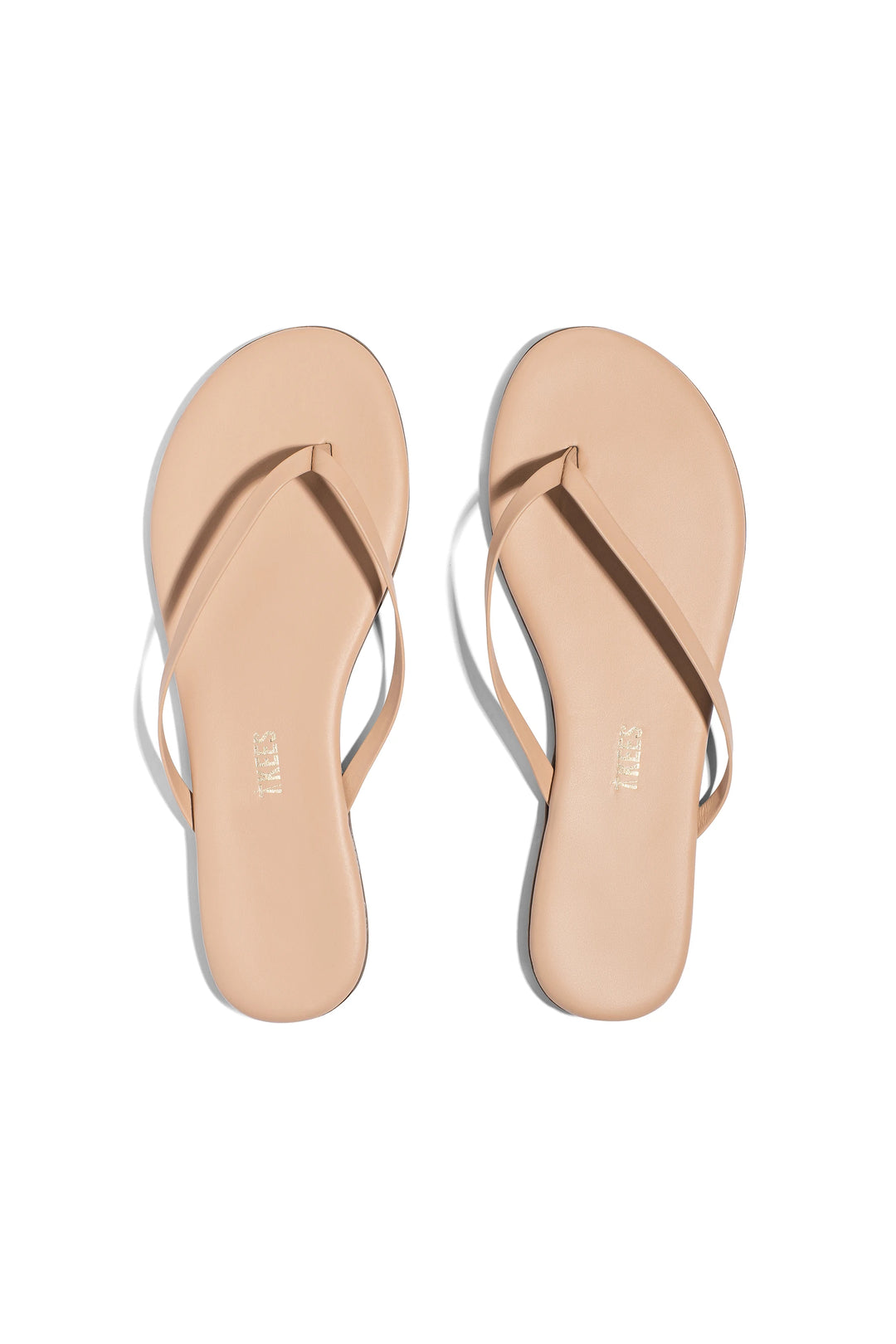 Foundations Leather Flip Flop