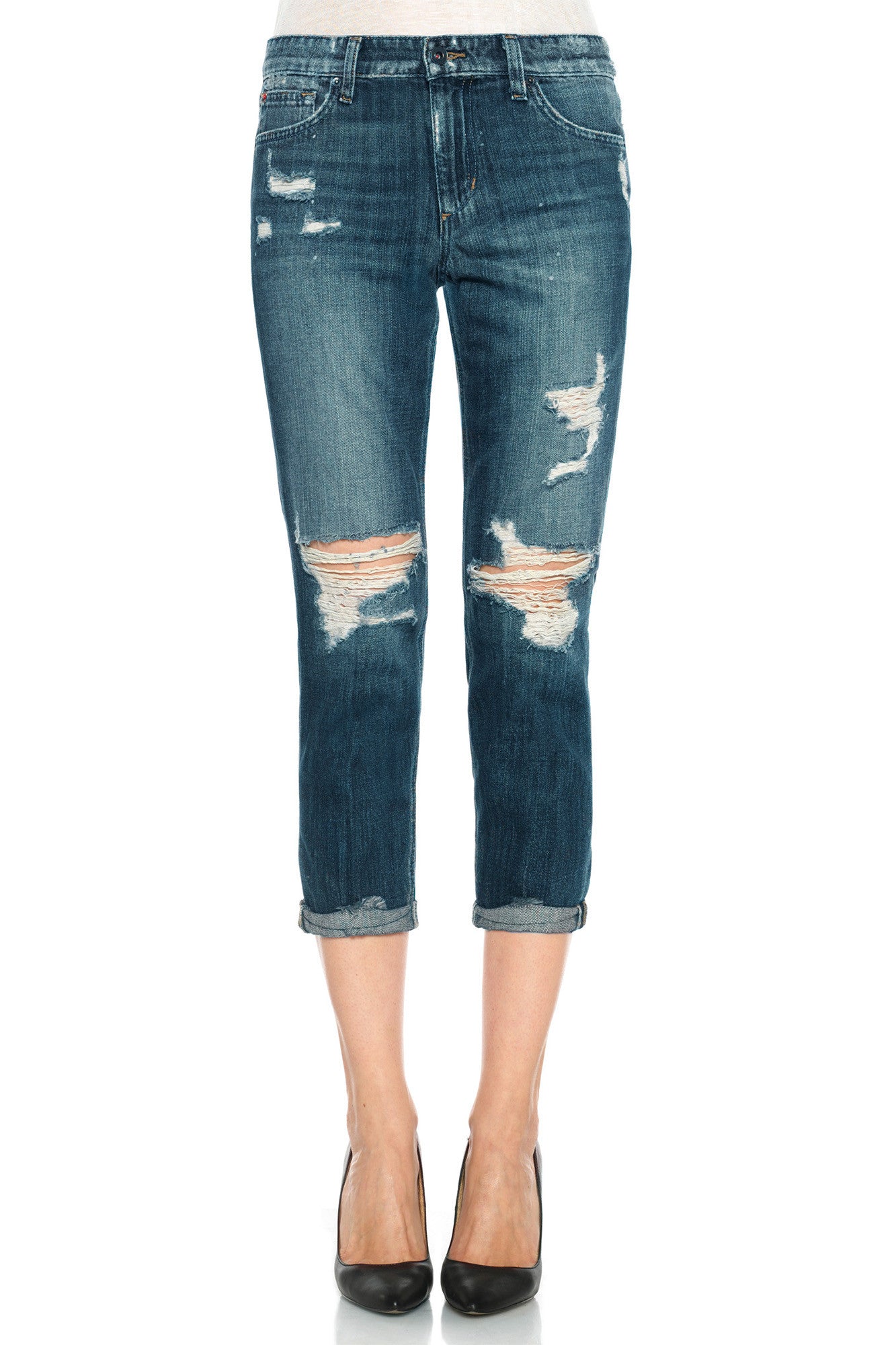 Joe's jeans billie crop store